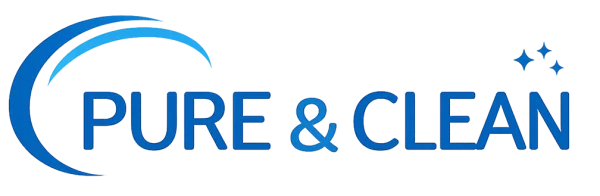 Pure & Clean – Gebäudereinigung in Essen