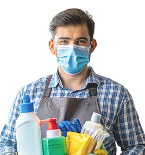 Teammitglied Objektleitung